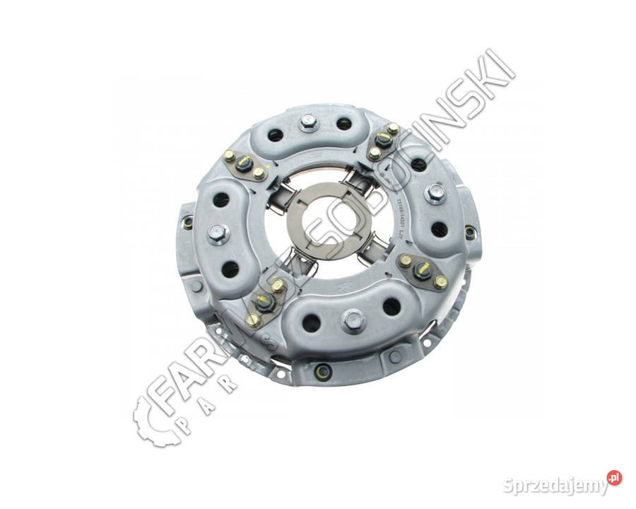 Docisk Sprzęgło KIOTI DK T518914501 Brzeziny