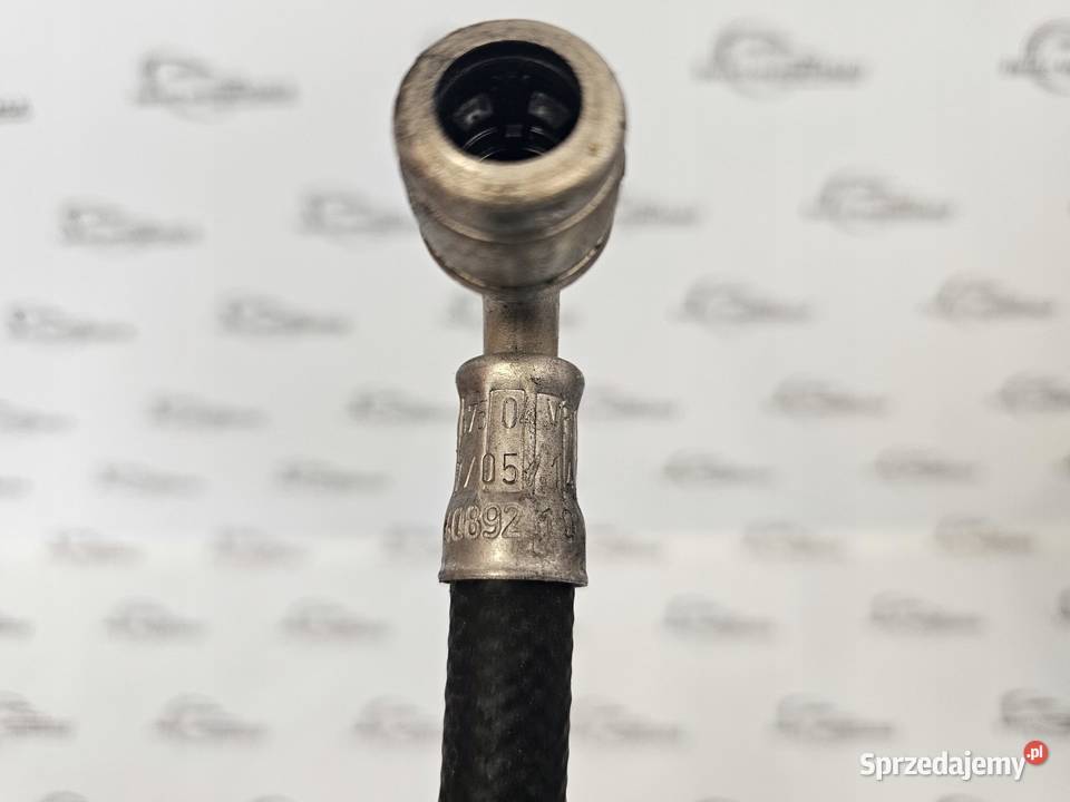 BMW F20 F30 16 B 136 N13B16A przewód paliwa świętokrzyskie