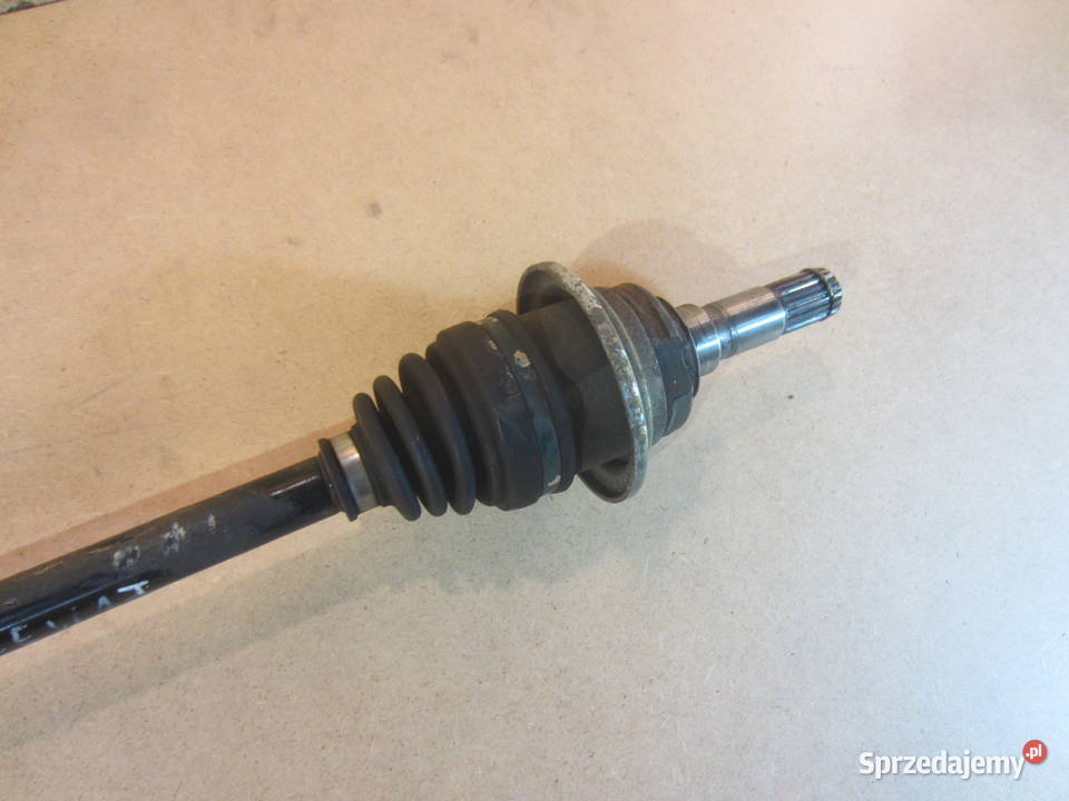 półoś napędowa przeguby tył lewy prawy mazda cx zachodniopomorskie