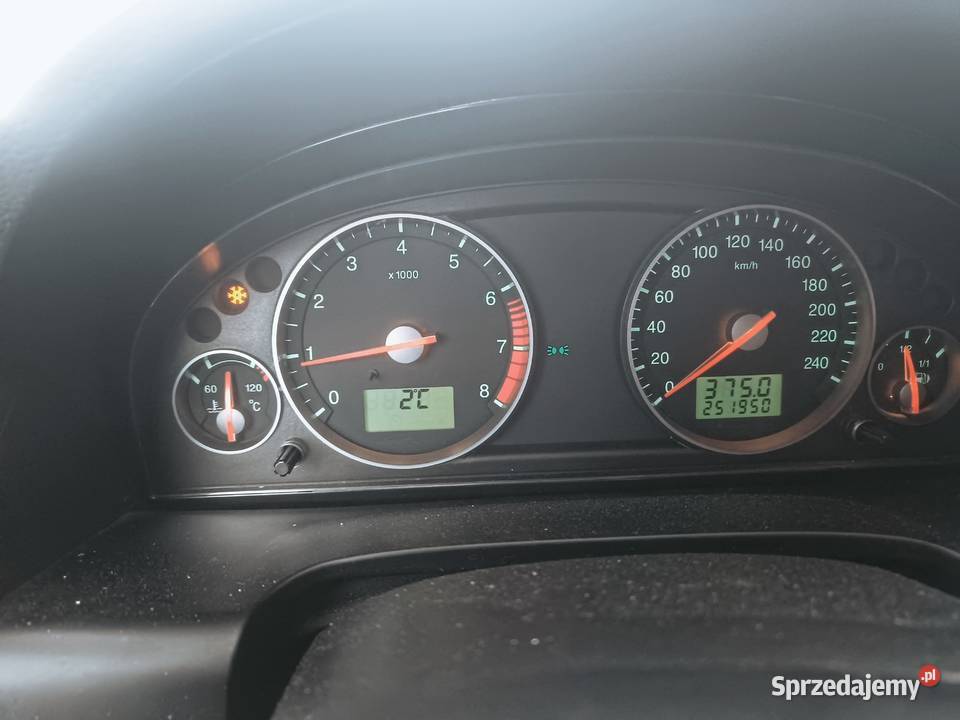 Ford Mondeo MK3 Rok produkcji 2005 Bielsko-Biała