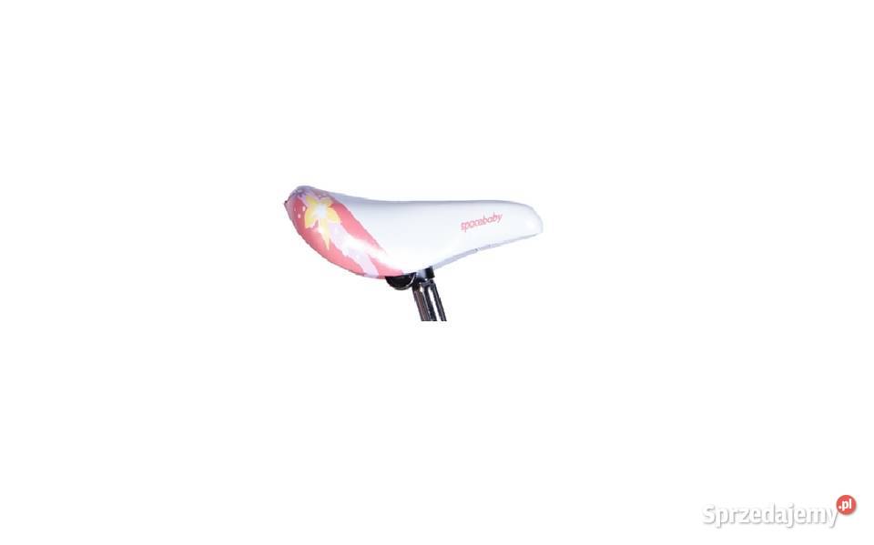 ROWER DZIECIĘCY SPACE KID SUN 20 RÓŻOWY 122135 małopolskie Skawina