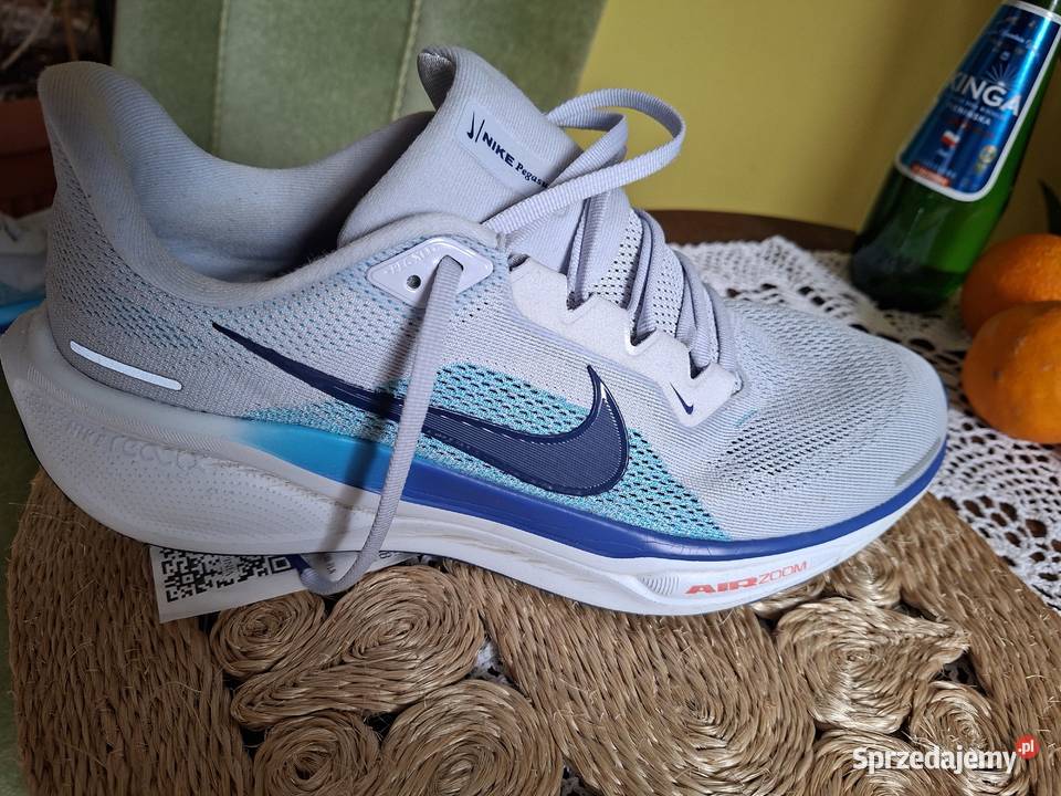 Buty Nike Sportowe Warszawa