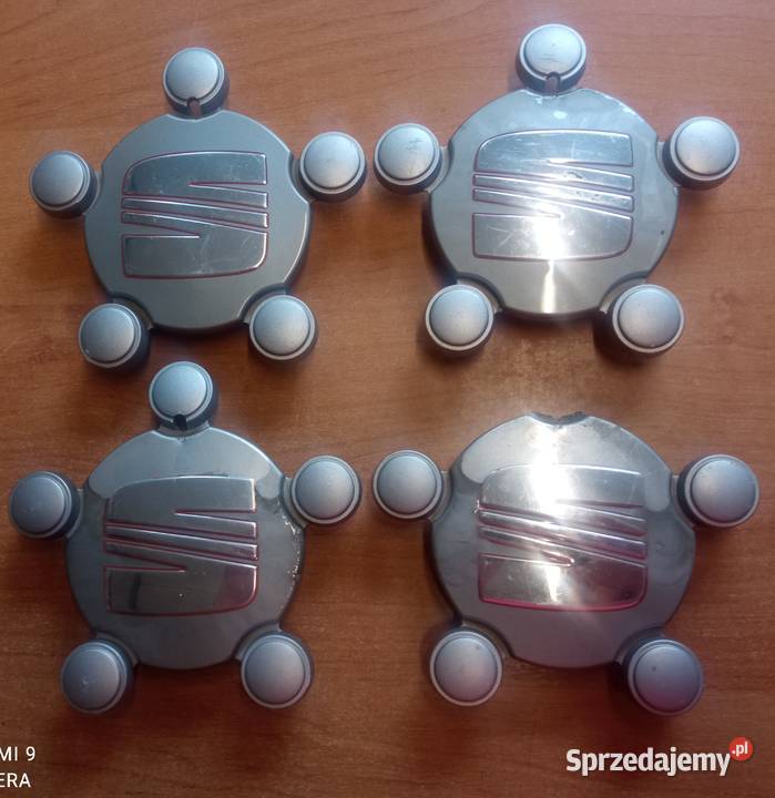 Dekielki Seat Altea Leon II Toledo 1P0 601 149 Oleszyce