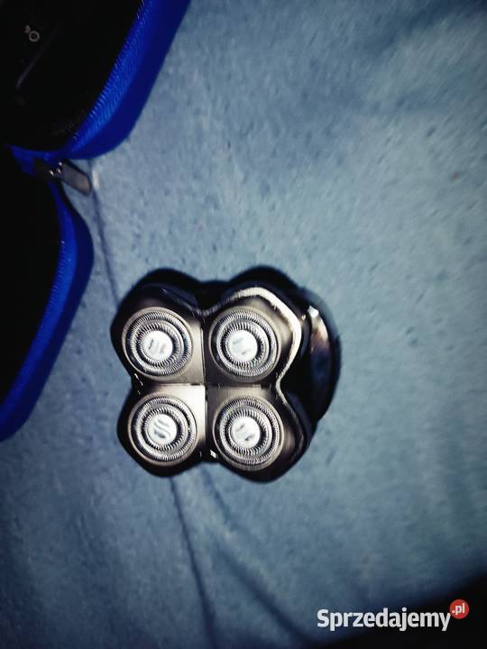 Maszynka do golenia brody mazowieckie Mińsk Mazowiecki