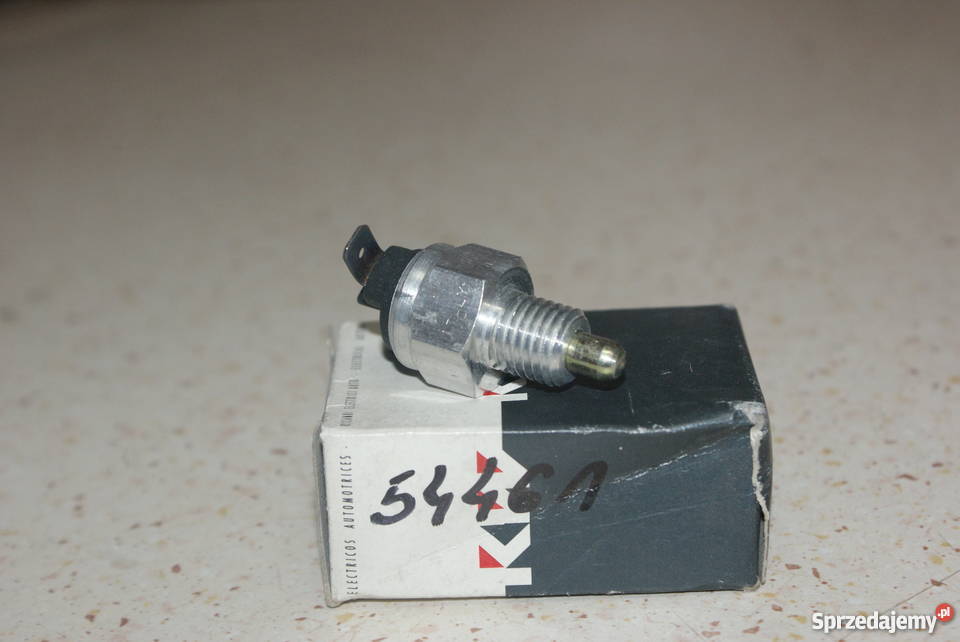 WYŁACZNIK ŚWIATEŁ COFANIA BMW 5 serie E12 E28 Białobrzegi