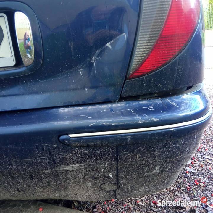 Samochód osobowy do użytku na części 283000km Tarnowskie Góry sprzedam