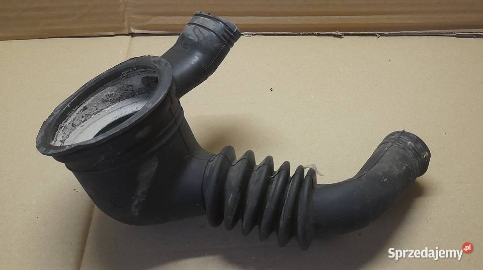 Bosch WFB 1604 Części zamienne używane Głodno
