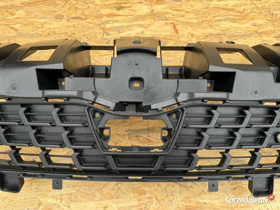 Grill atrapa chłodnicy yaris cross 531110DB20 wielkopolskie Sieraków sprzedam