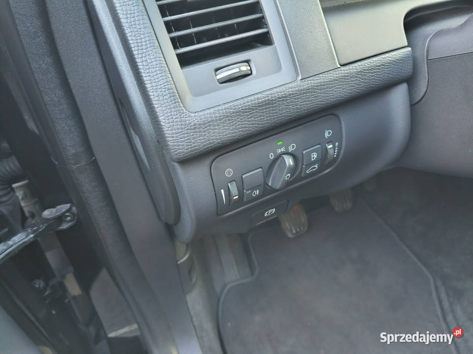 Volvo XC 60 20d 163 DRIVe Kinetic Serwisowany Mysłowice