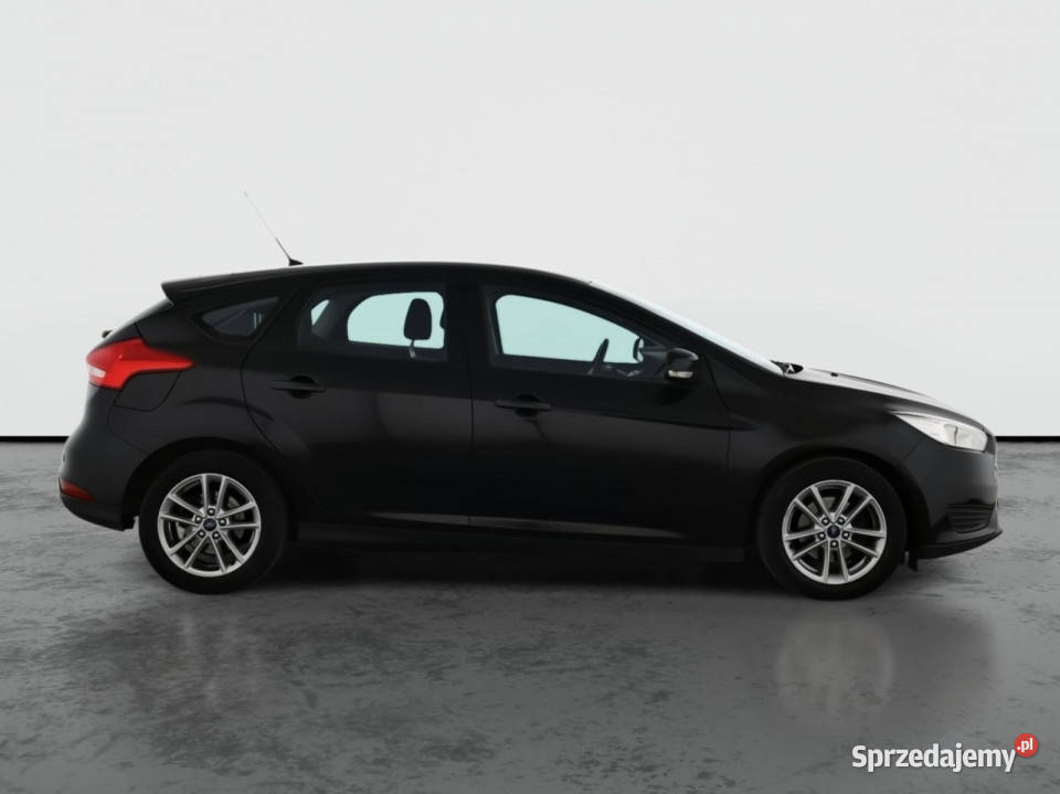 Ford Focus 10 EcoBoost czujnik parkowania Piaseczno