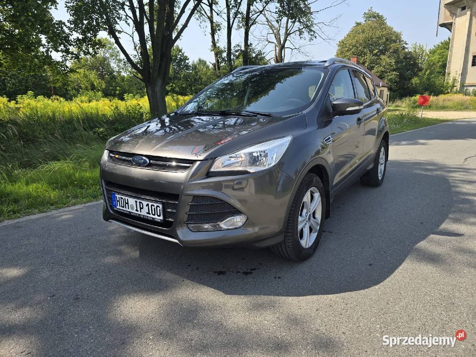 Ford Kuga mk2 lift Wieluń