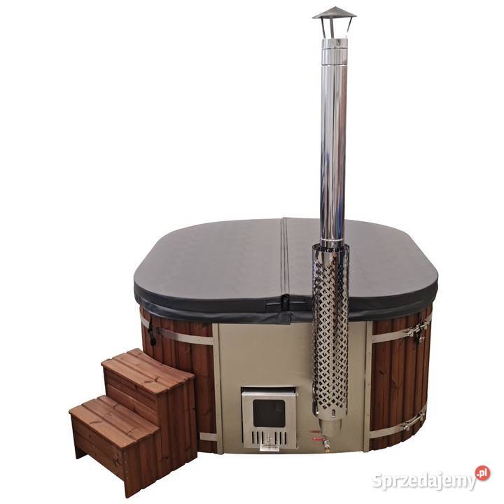 Balia Ogrodowa KWADRAT AKRYLOWA Producent Akryl Gorlice