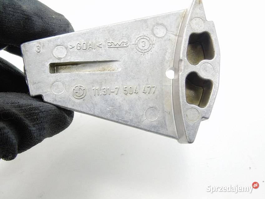 Łapa ślizgu rozrządu 44 N62 BMW 5 6 7 X5 E60 E61 Sosnowiec