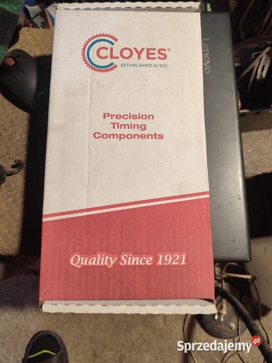 Sprzedam Rozrząd do FORDA MUSTANGA 50 V8 Stargard