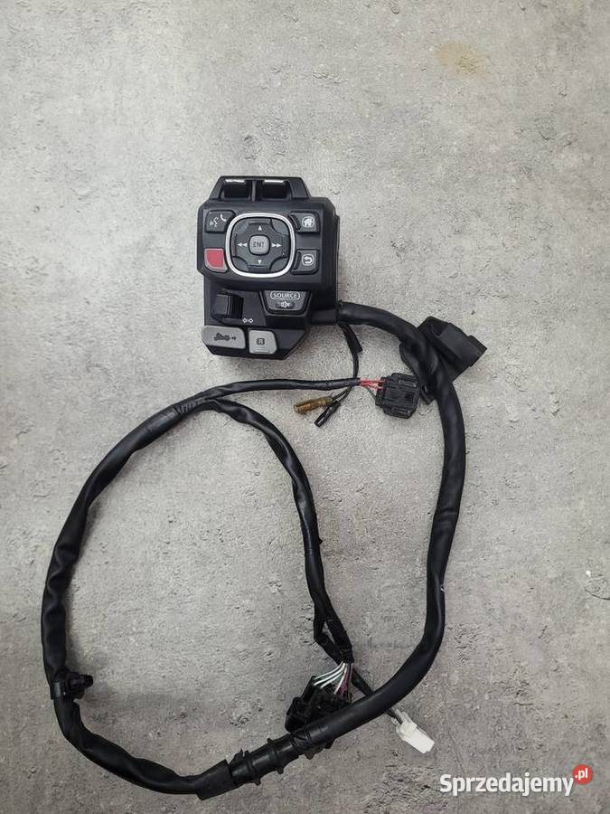 HONDA GOLD WING GL1800 SC79B 1823 OEM LEWY