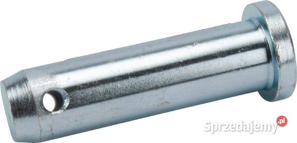 Sworzeń 25x74 mm kat2 Kramp Z325074KR Kamionna