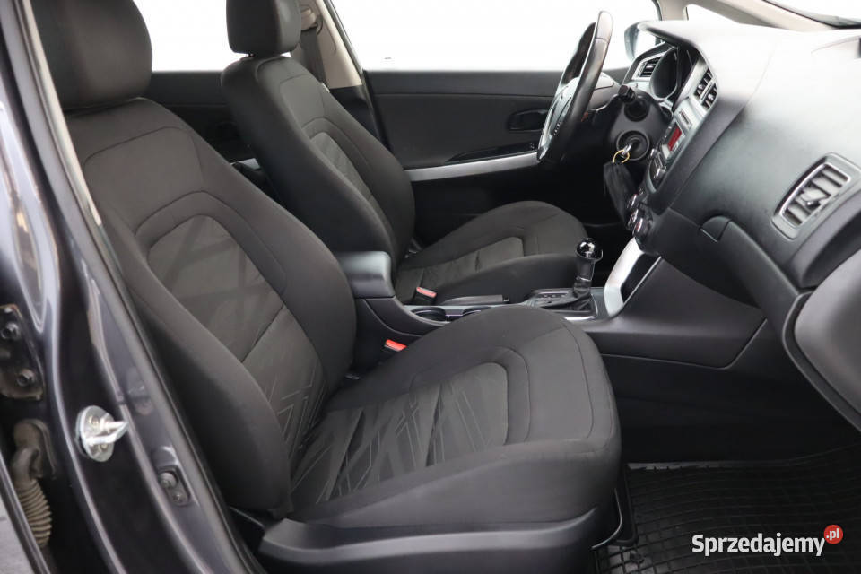 Kia Ceed 16 GDI 4/5 Zabrze