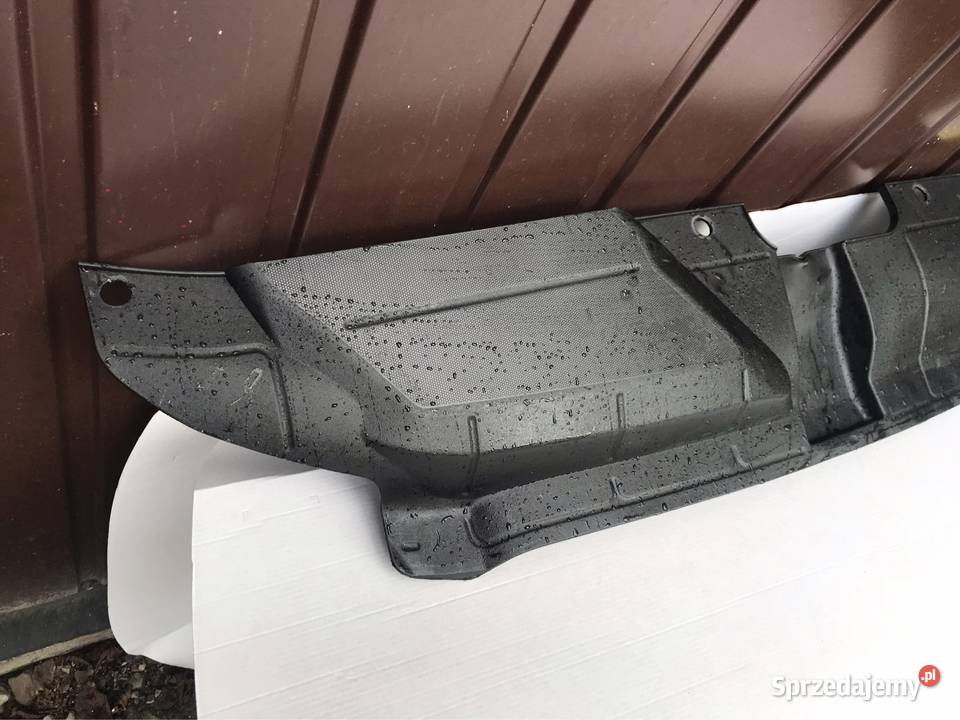 Audi A4 B8 osłona pasa przód 8K0807081B