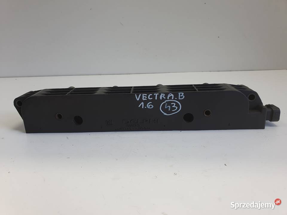 Opel Astra II G 14 16 16V CEWKA ZAPŁONOWA Janów