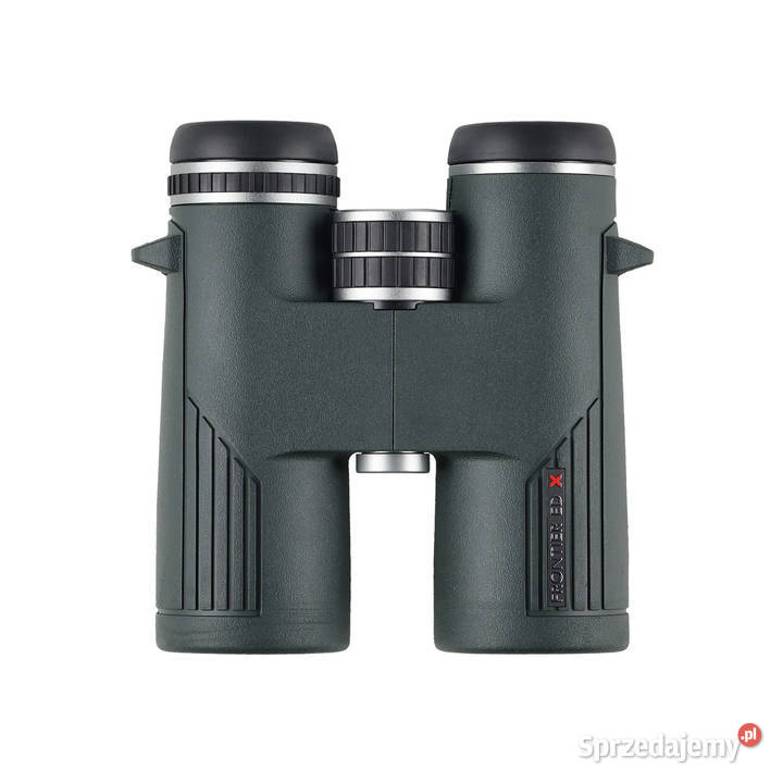 Lornetka Hawke Frontier ED X 8x42 zielona mazowieckie