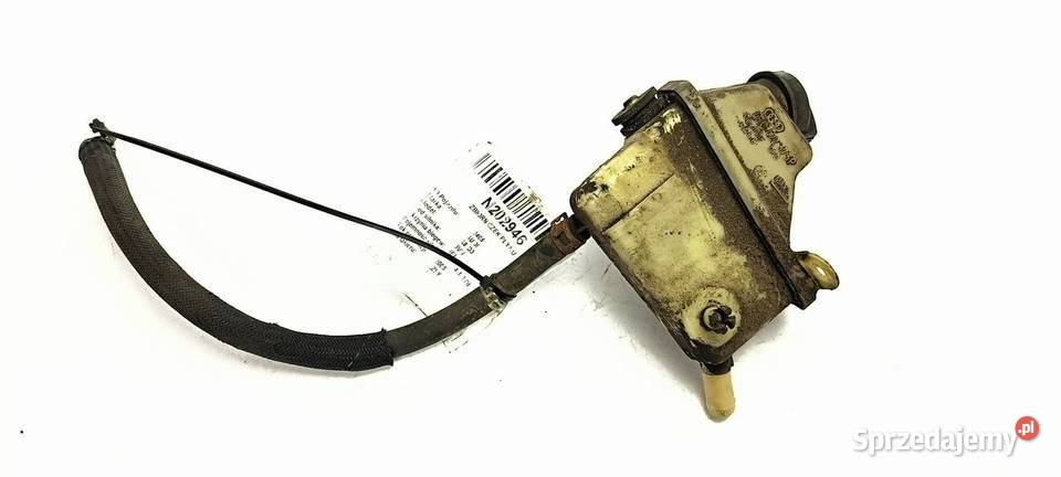 ZBIORNICZEK PŁYNU AUDI A8 D3 4E0422373P Pozostałe Lipno