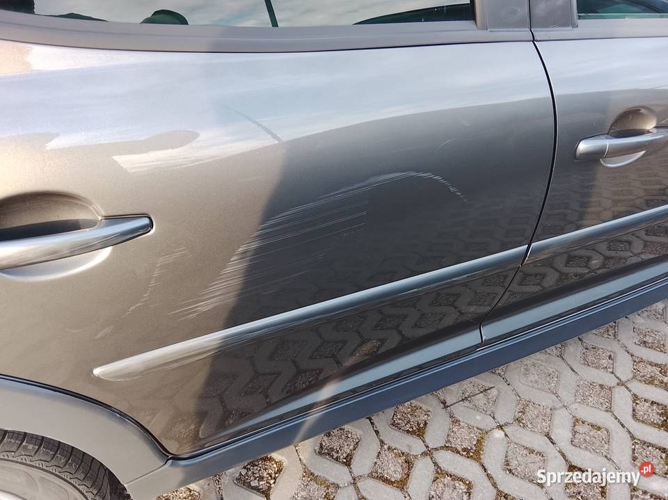 Peugeot 207Sw outdoor immobilizer 207 świętokrzyskie Kielce