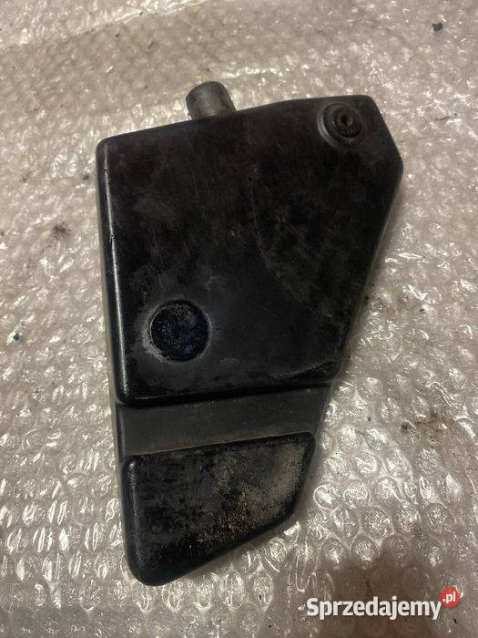 Kawasaki ZX9R dolot zbiornik zbiorniczek wlotu Poznań