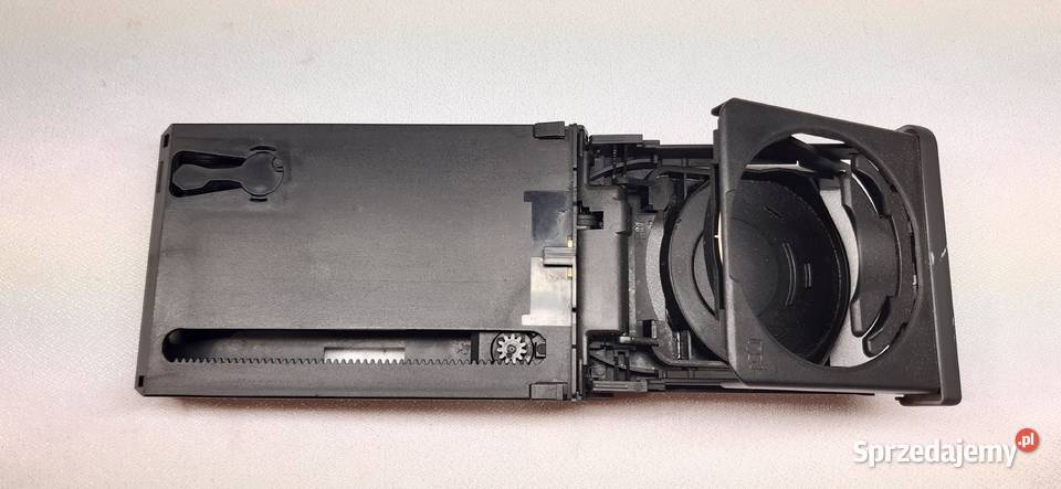 UCHWYT NA KUBEK AUDI A4 B6 B7 8E1862534H Mielęcin