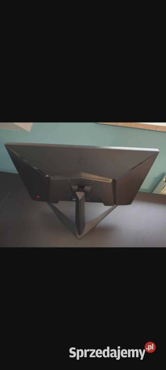 Monitor MSI G241 24 IPS 144Hz 1ms Full HD stan Osówka