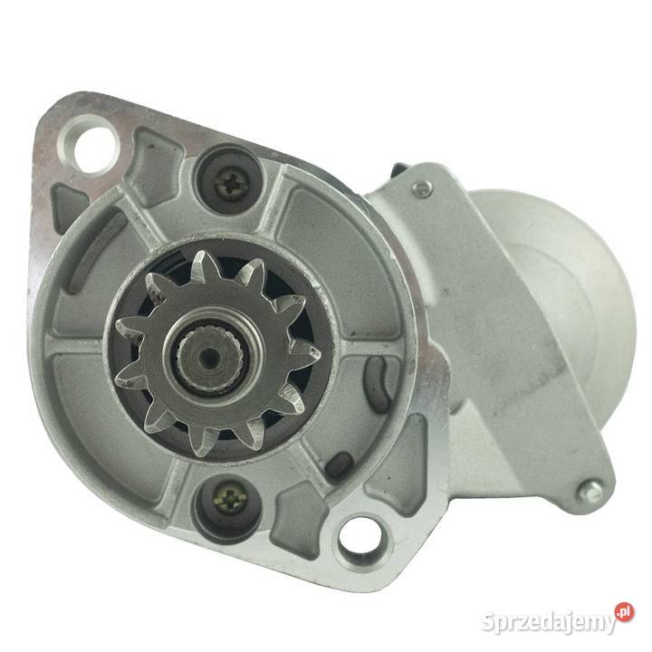 Rozrusznik Kubota Denso