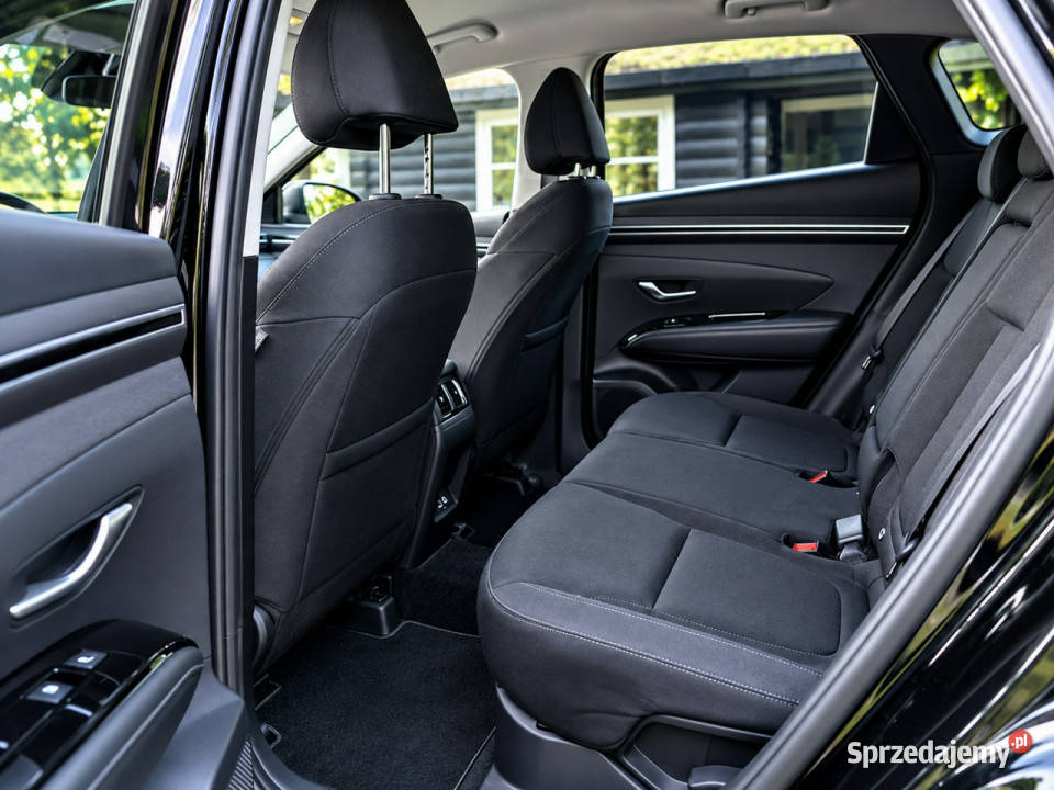 Hyundai Tucson IV 2020 Hyundai Sadlno