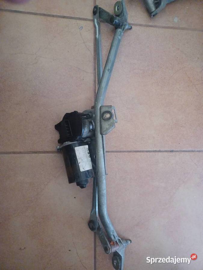 audi a4 passat b5 mechanizm wycieraczek Rakoniewice