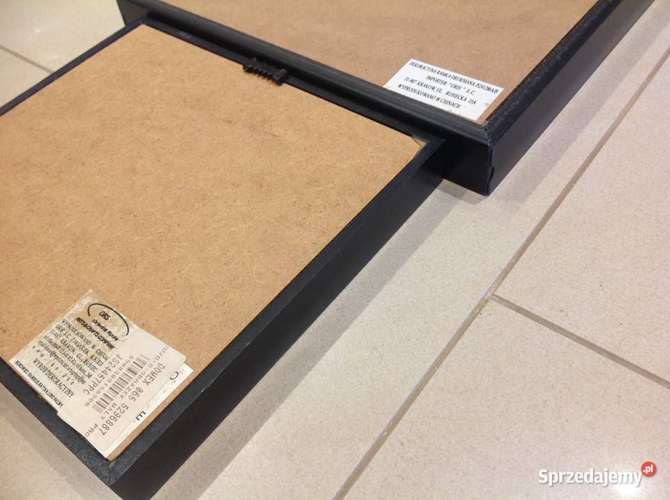 Obrazek Drewniany Płaskorzeźba Gablota 2 Słoń Nowa Sól sprzedam