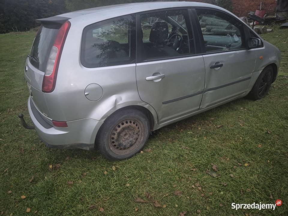 Ford c Lipinki Królewskie