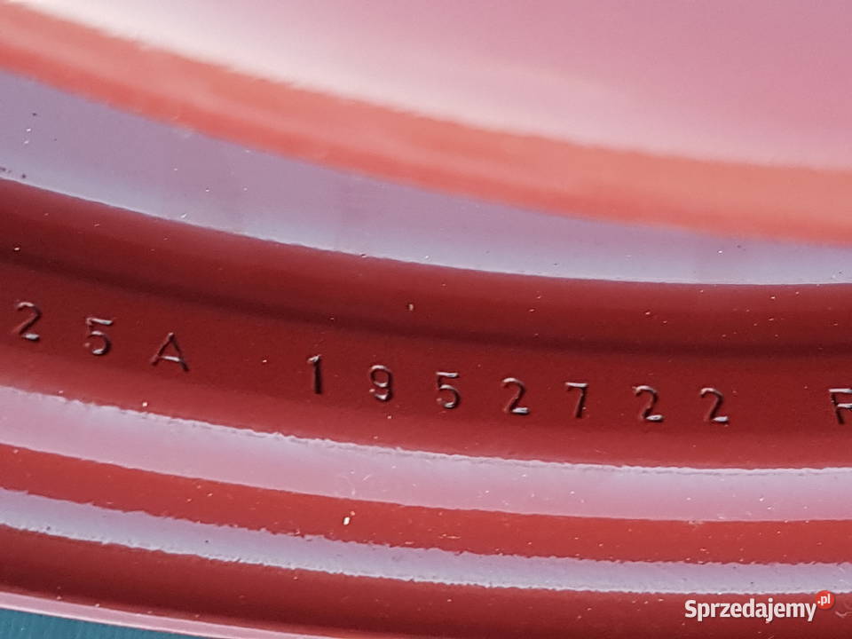 RENAULT CAPTUR CLIO IV KOLO DOJAZDOWA ZAPAS 16 Koła dojazdowe Turkowice sprzedam
