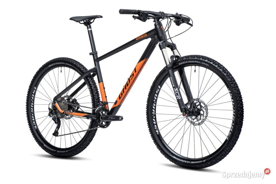 Rower MTB Ghost KATO ADVANCED 29 L 2x10 AIR Kielce