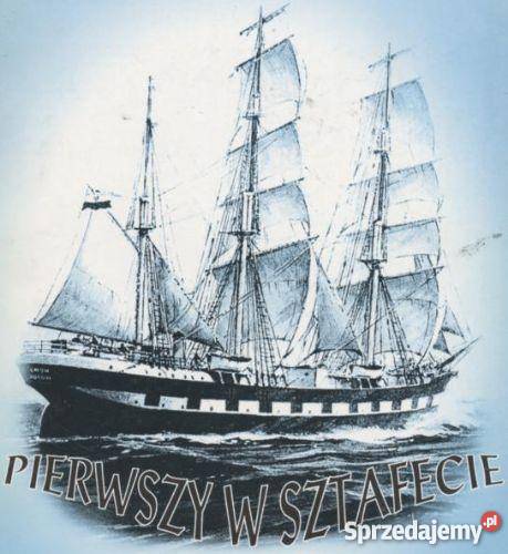 Pierwszy w sztafecie Szczecin