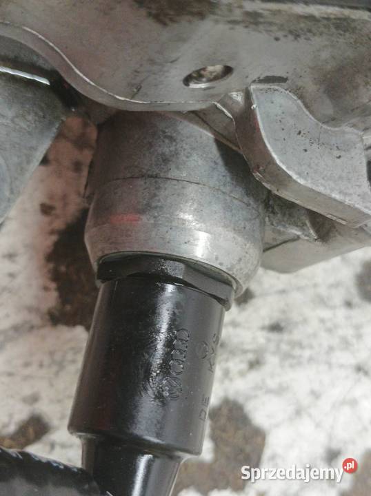 POMPA VACUM 038145209E 19 TDI LUK VW Volkswagen