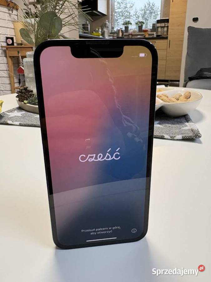 iPhone 13 mini Bieruń