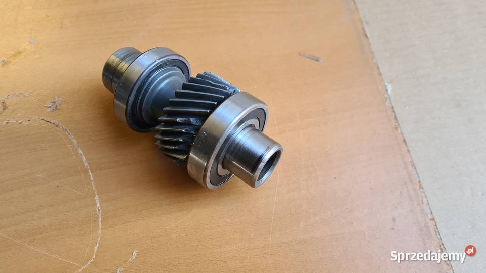 Suzuki Ignis FH 0003 skrzynia rozdzielcza 4x4 Legnica