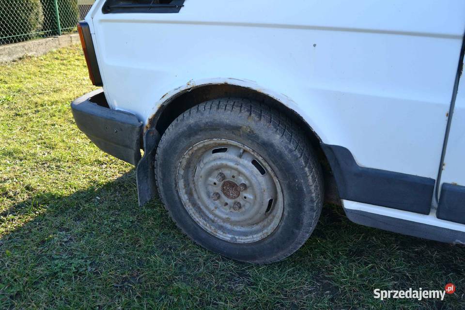Maluch Fiat 126p FL pierwszy właściciel podkarpackie Stary Dzików sprzedam