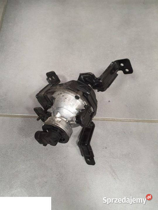 Kia stinger halogen przód prawa strona Kozubszczyzna