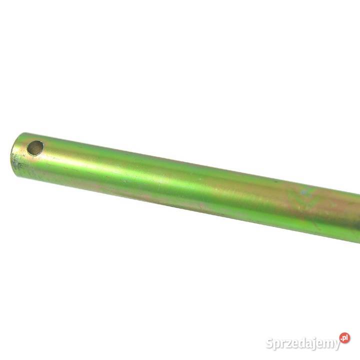 Pręt osłony bezpieczeństwa 12 x 1090 mm EFG105 Tajęcina