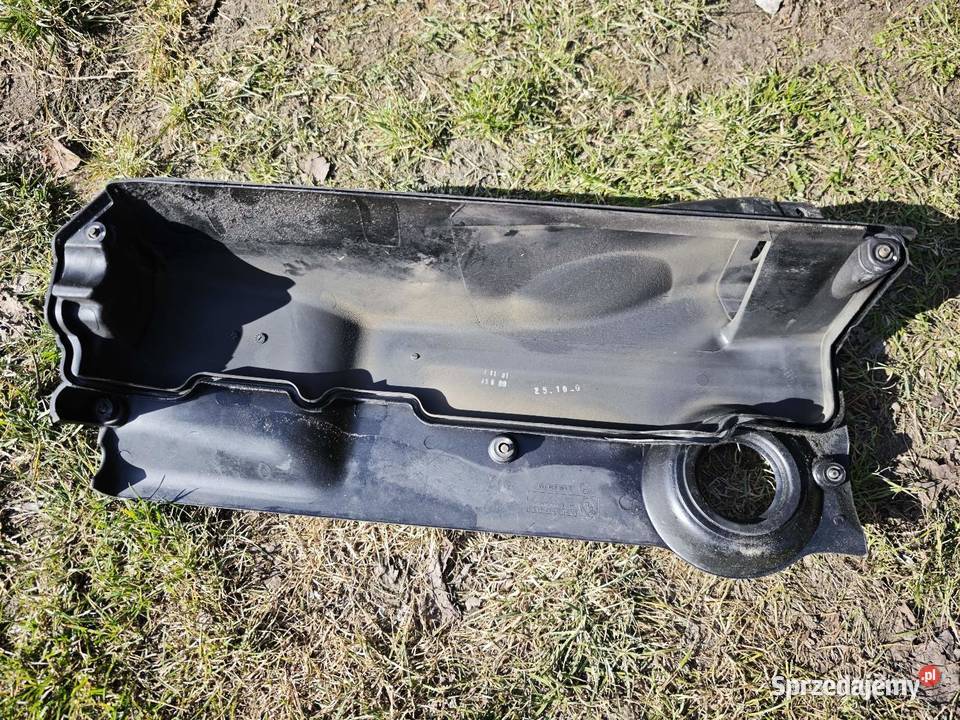 Osłona obudowa filtra powietrza BMW E39 E46 m57 Żory