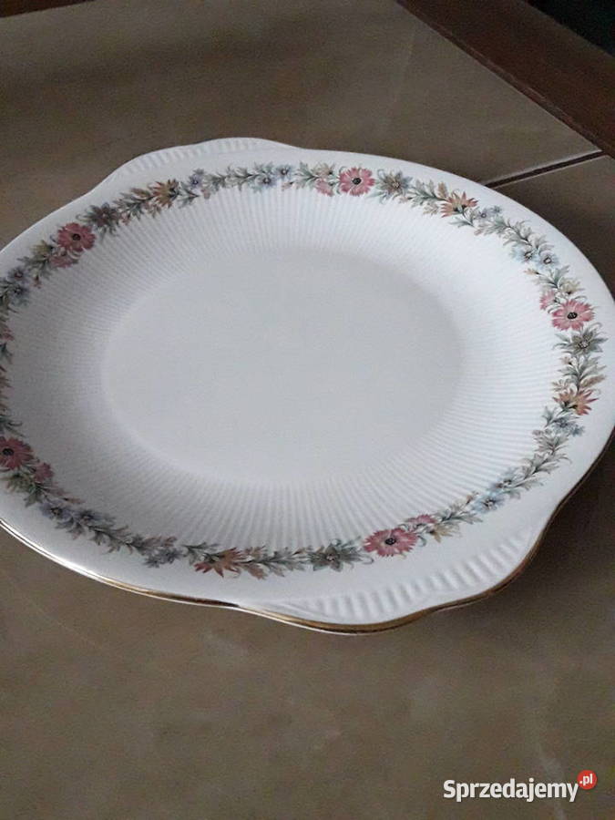 Porcelana Królewska PARAGON Anglia lata 60 te