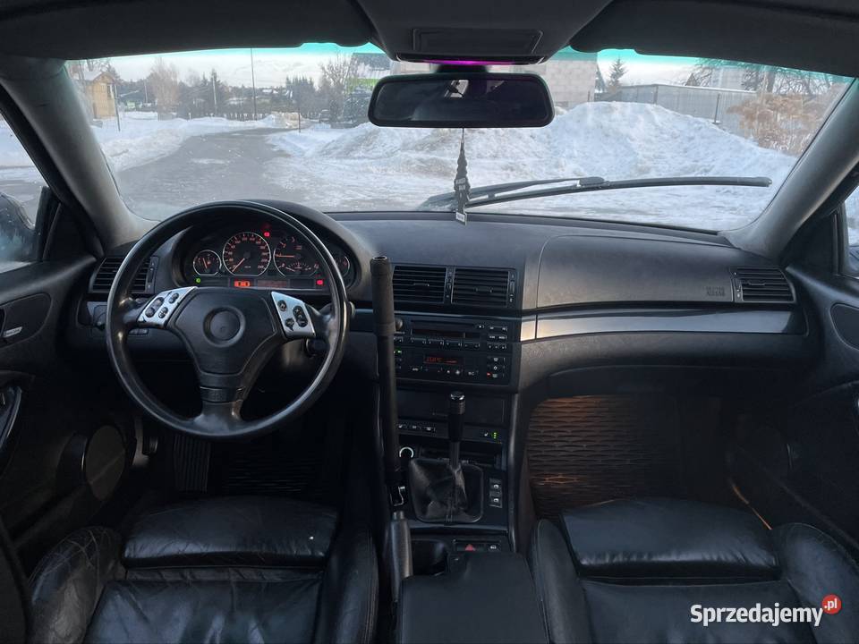 2000 BMW e46 coupe 25 gwint spaw drift Hydro M Strzyżewice