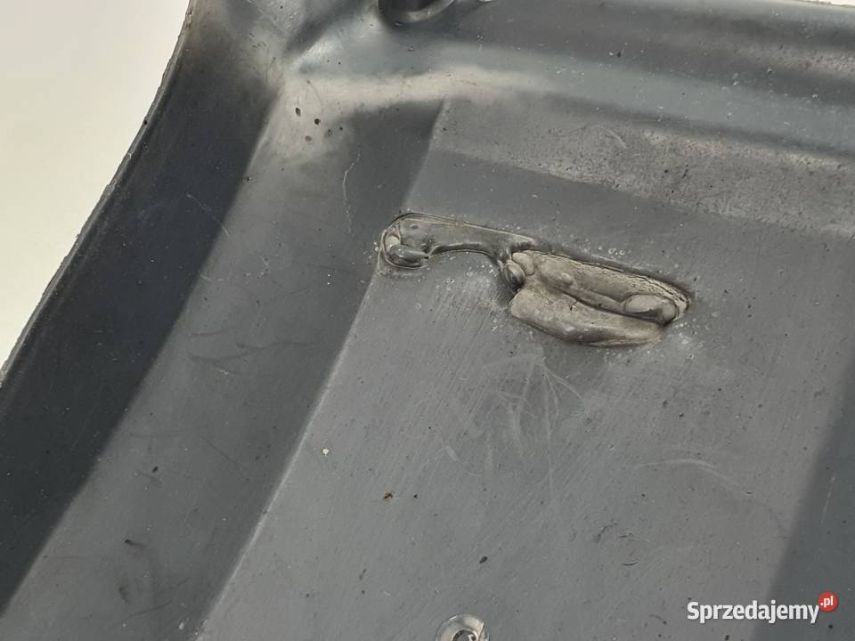 Chlapacz Nadkole Tyl Husqwarna Te Sm 610 Łódź