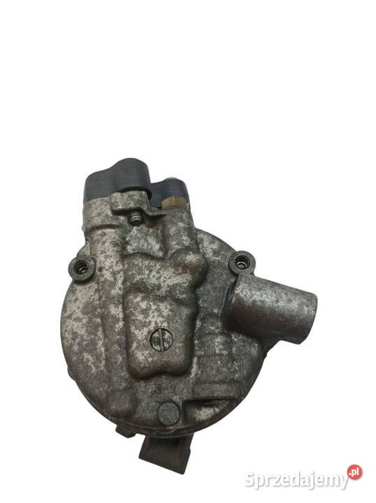 SPRĘŻARKA KLIMATYZACJI 6908660 18 16V N42 Bmw