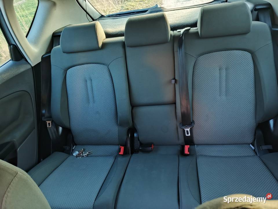 Seat Altea aluminiowe felgi Kraczki sprzedam