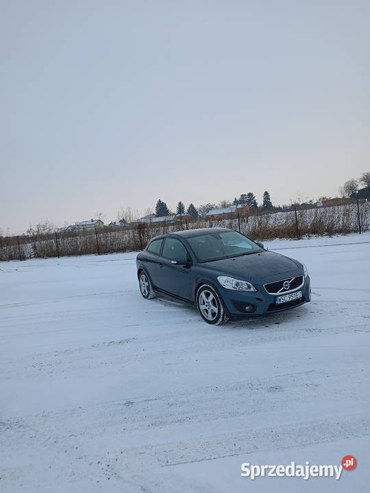 Do sprzedania Volvo C30 mazowieckie Sochaczew